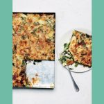 Spanakópita croustillante