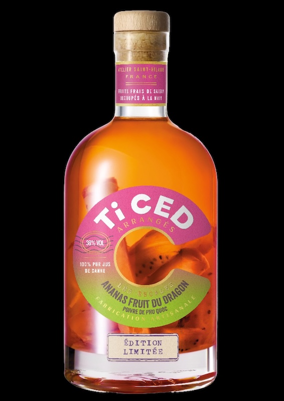 Ti Ced