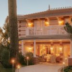 Villa Colette