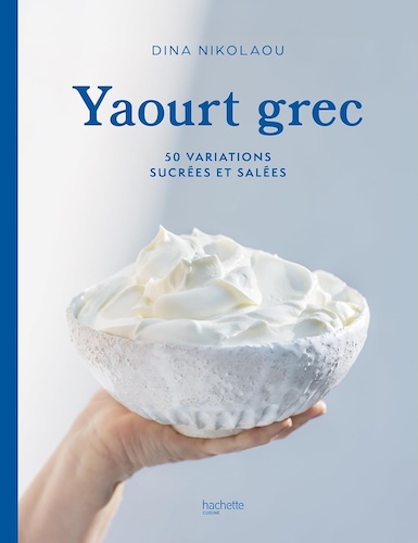 Les livres gastronomiques de mai 2026