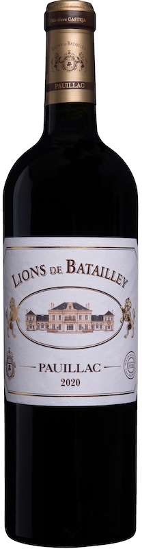 Lions de Batailley 2020