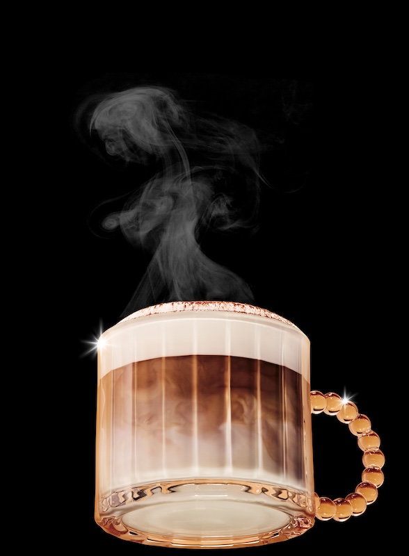 Caramel Crush
