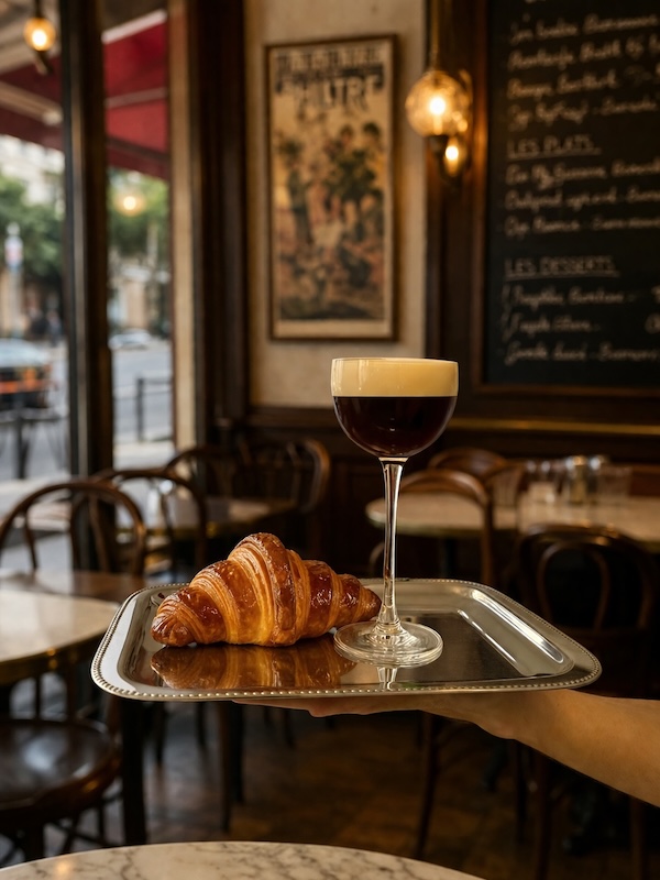 Le Café Philtre