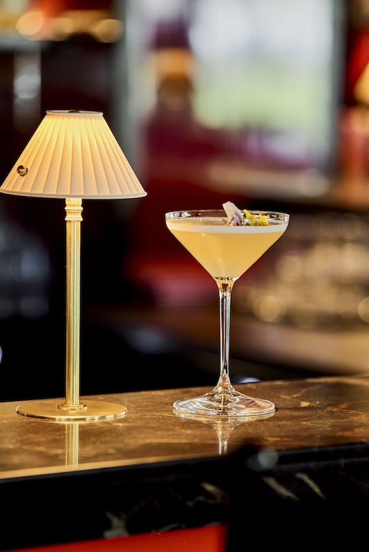 Coktail