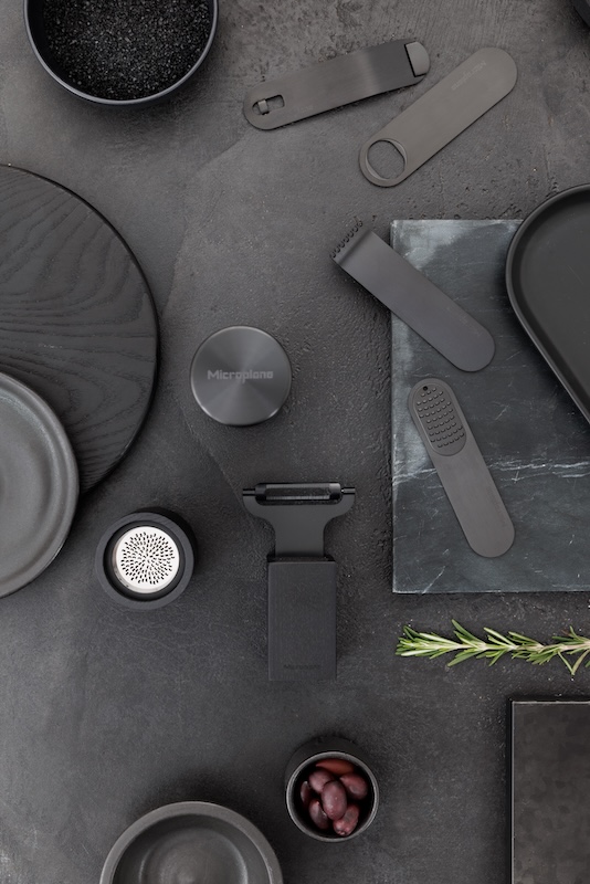 cinq accessoires pour cocktails