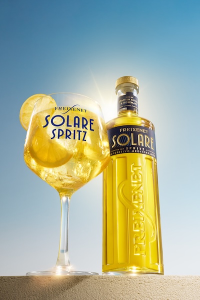 Solare Spritz