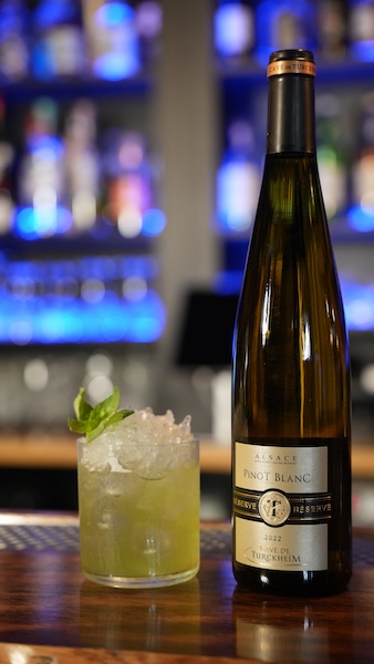 Les cocktails de l’été 2026