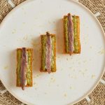 Agenda Gourmand du 15 juin