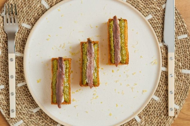 Agenda Gourmand du 15 juin