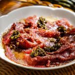 Agenda Gourmand du 22 juin