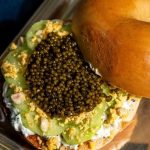 Agenda Gourmand du 8 juin