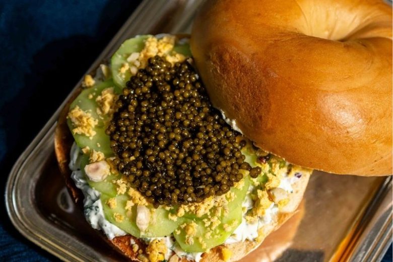 Agenda Gourmand du 8 juin