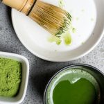 le matcha