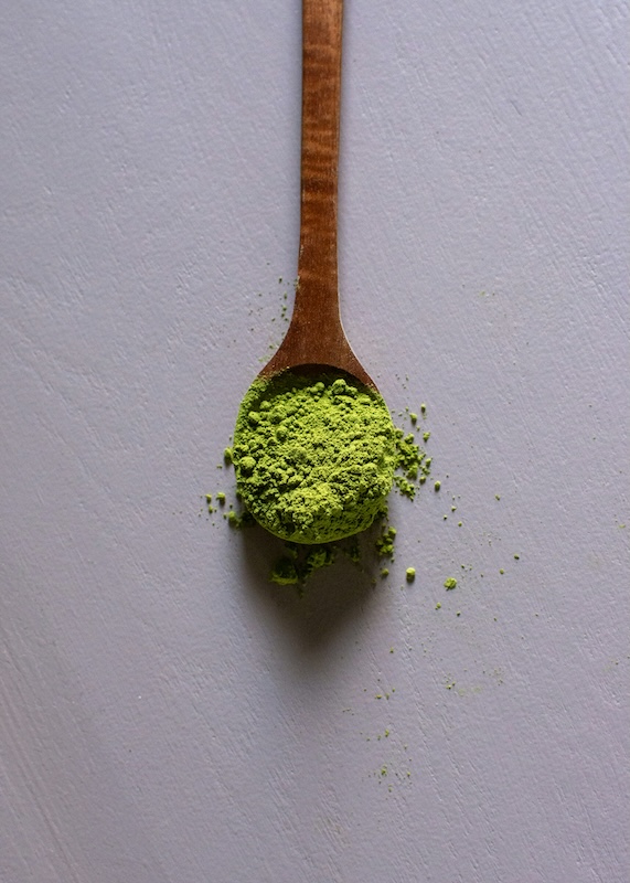 Qu’est-ce que le matcha ?