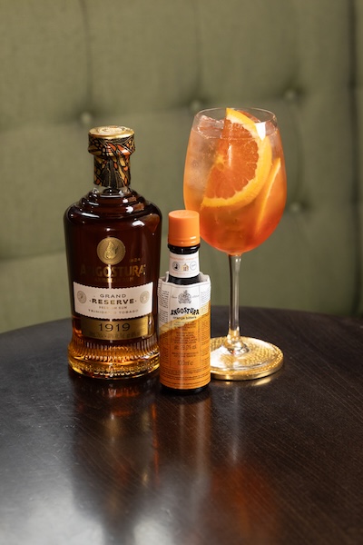 Les cocktails de l’été 2026