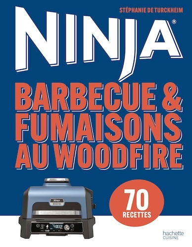 Les livres gastronomiques de juin 2026