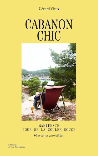Les livres gastronomiques de juin 2026