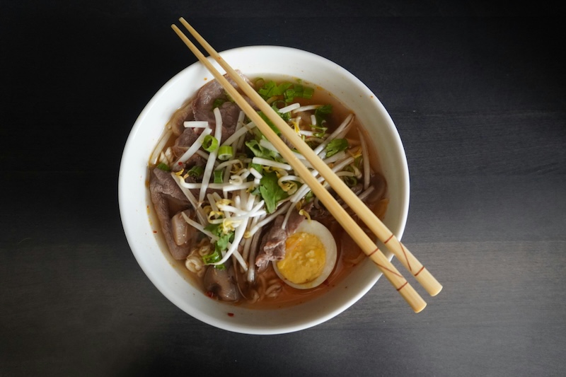 Le miso