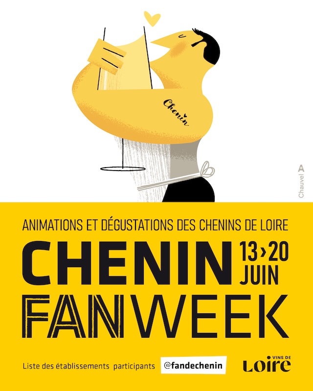 Chenin Fan Week 2026