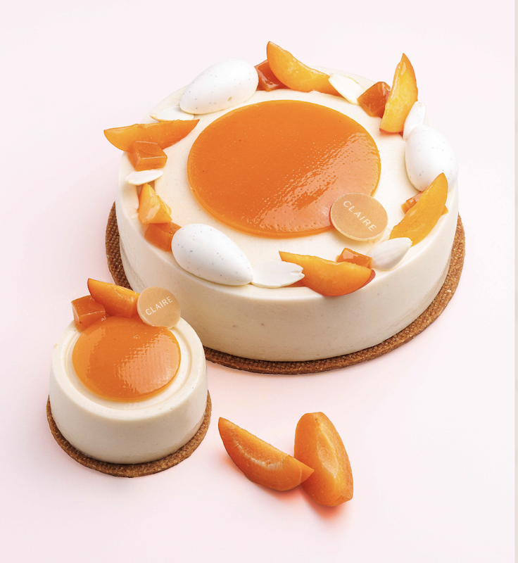 Agenda Gourmand du 15 juin