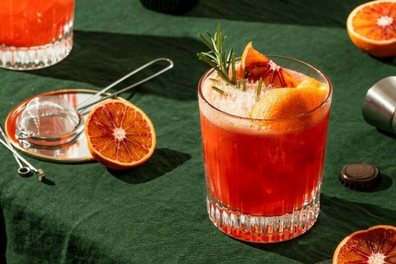 Les cocktails de l’été 2026