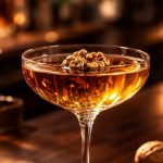 Cocktails vodka Le Philtre