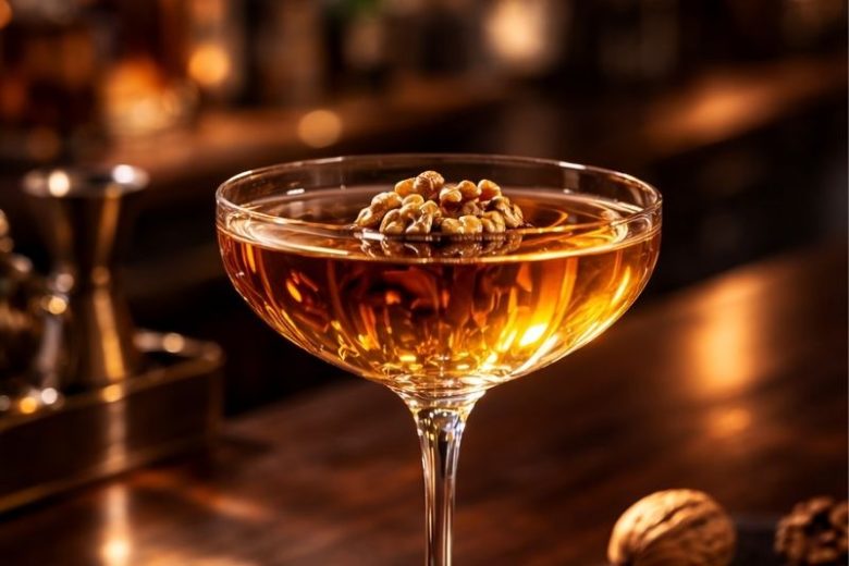 Cocktails vodka Le Philtre