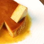 Crème aux oeufs aux Petits Anis