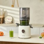 Extracteur de jus Hurom