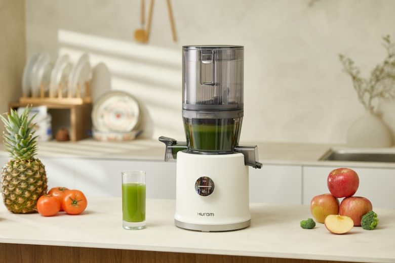 Extracteur de jus Hurom