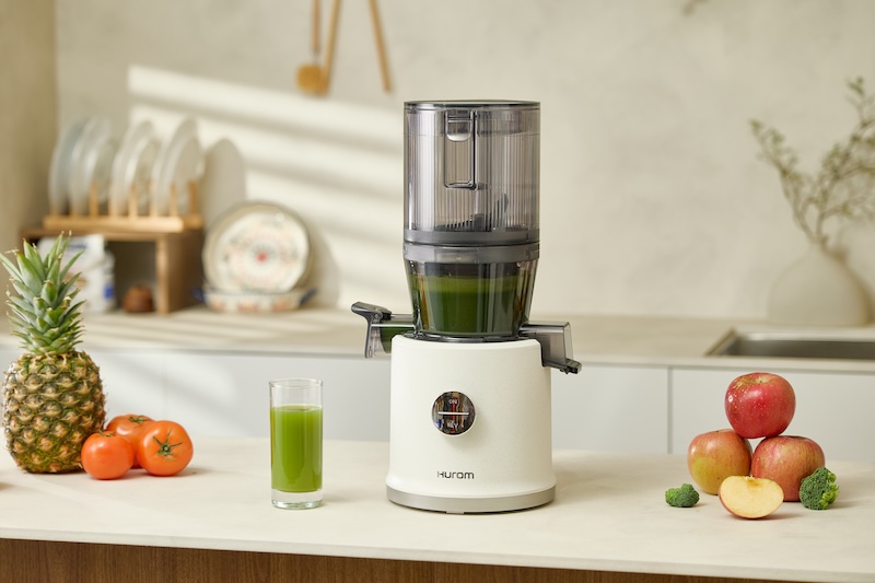 Extracteur de jus Hurom