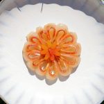 Fleur de rouget
