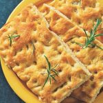 Focaccia genovese