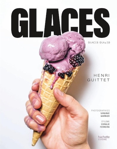 Glaces