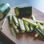 Courgette bienfaits recettes