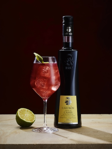 Les cocktails de l’été 2026