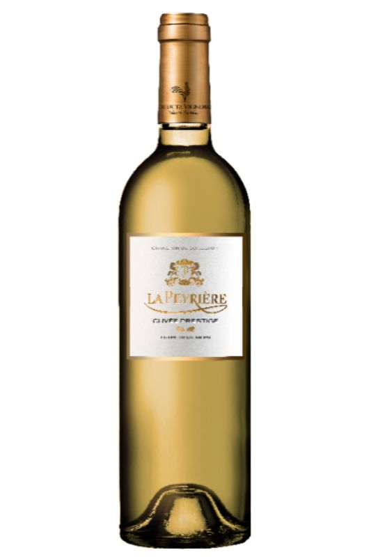 La Peyrière 2023
