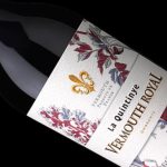 La Quintinye Vermouth Royal