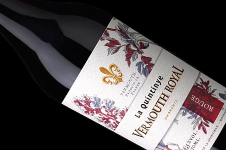 La Quintinye Vermouth Royal