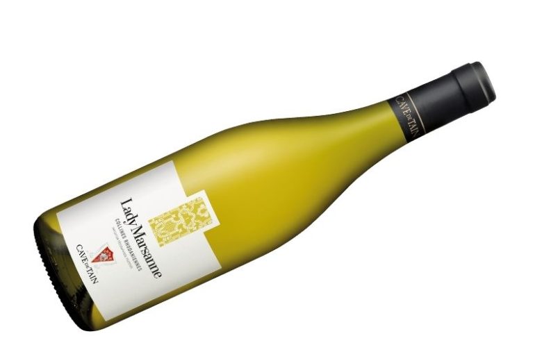 Lady Marsanne et Miss Roussanne