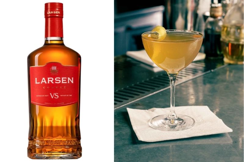 Cognac Larsen
