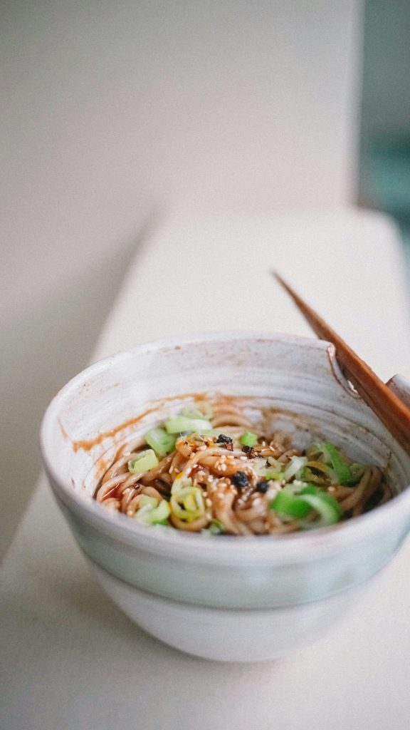goût umami