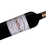 Le second vin de Château Batailley
