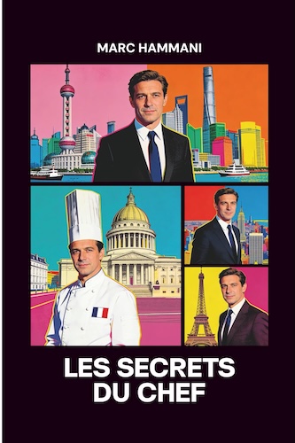 Les secrets du chef