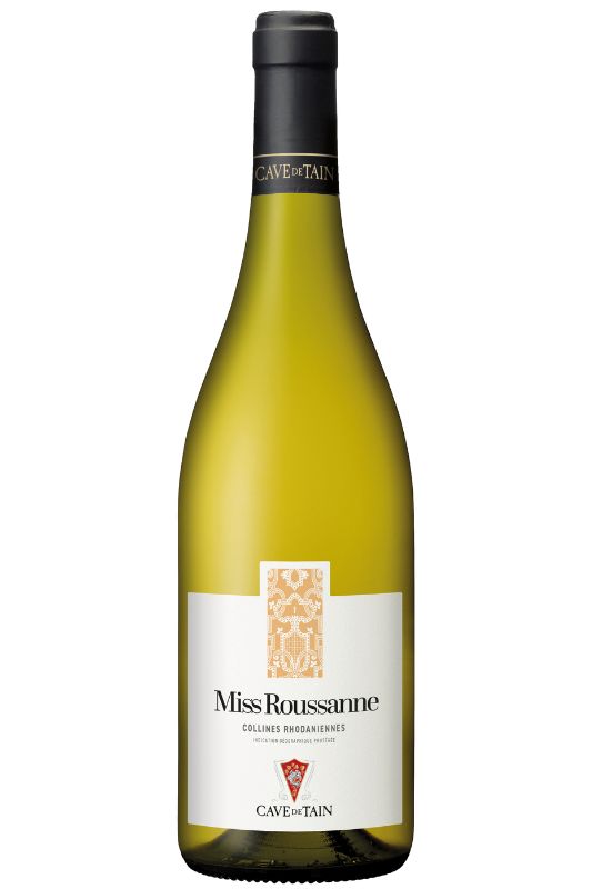 Miss Roussanne Cave de Tain