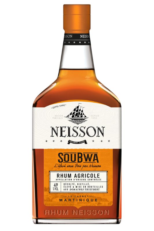 Neisson SouBwa