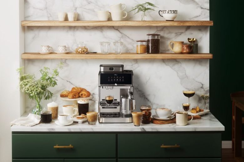 Ninja Auto Barista Pro