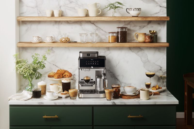 Ninja Auto Barista Pro