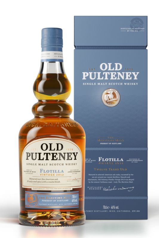 Old Pulteney