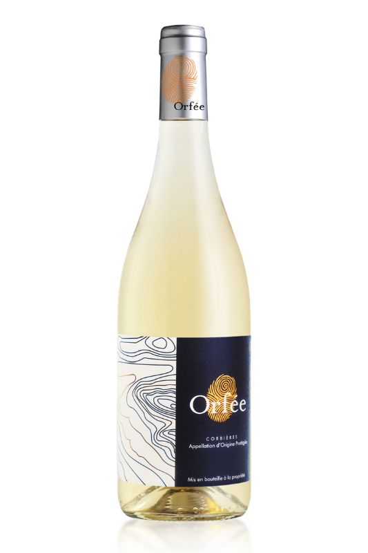Orfée blanc 2025